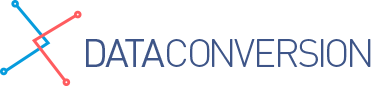 Dataconversion Logo