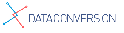 Dataconversion Logo