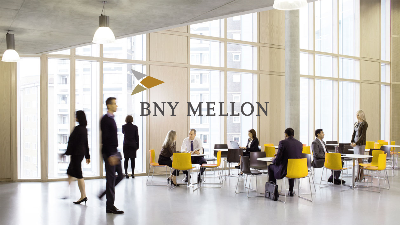 Bny mellon forex case