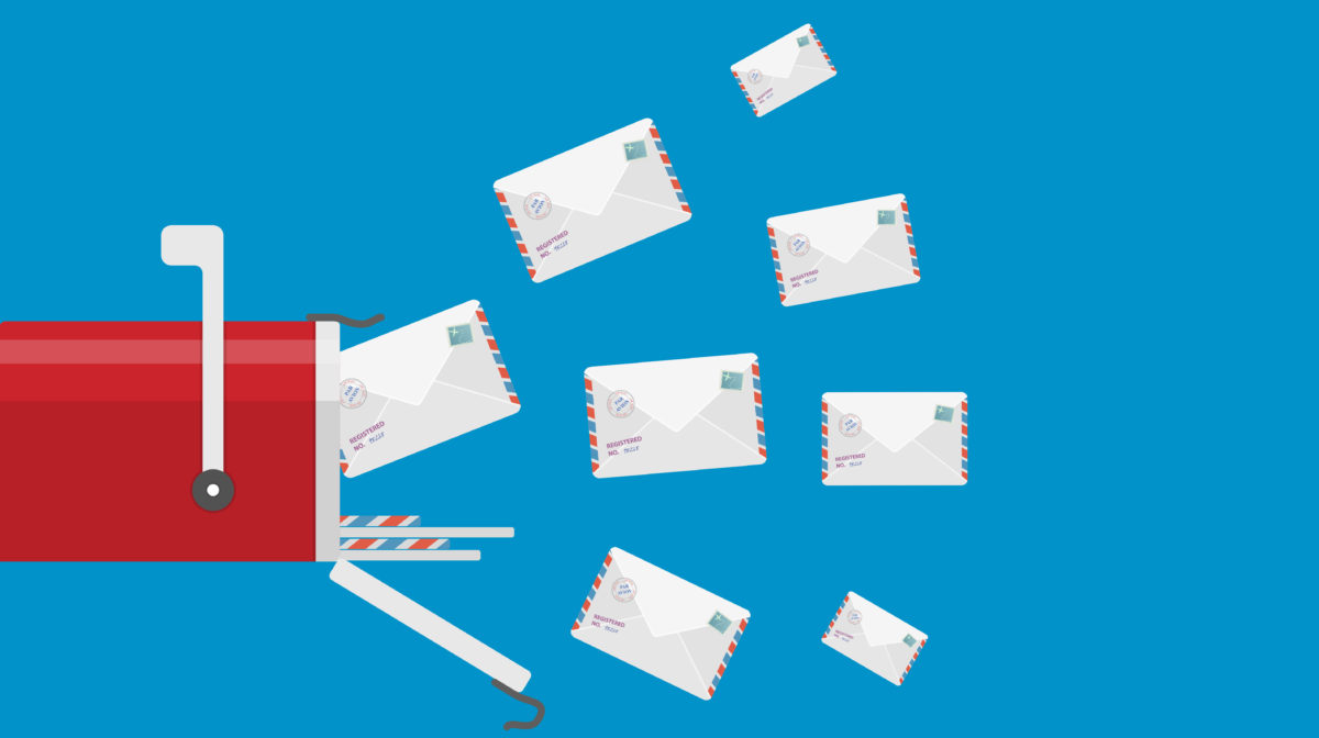 expert insight into direct mail