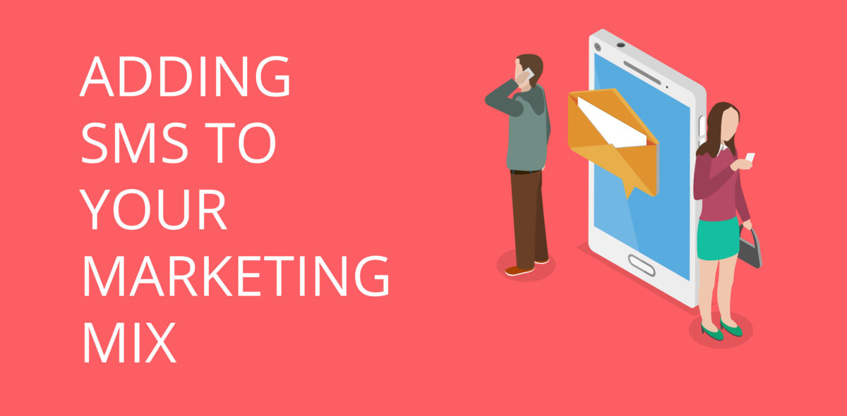 SMS Marketing Campaign