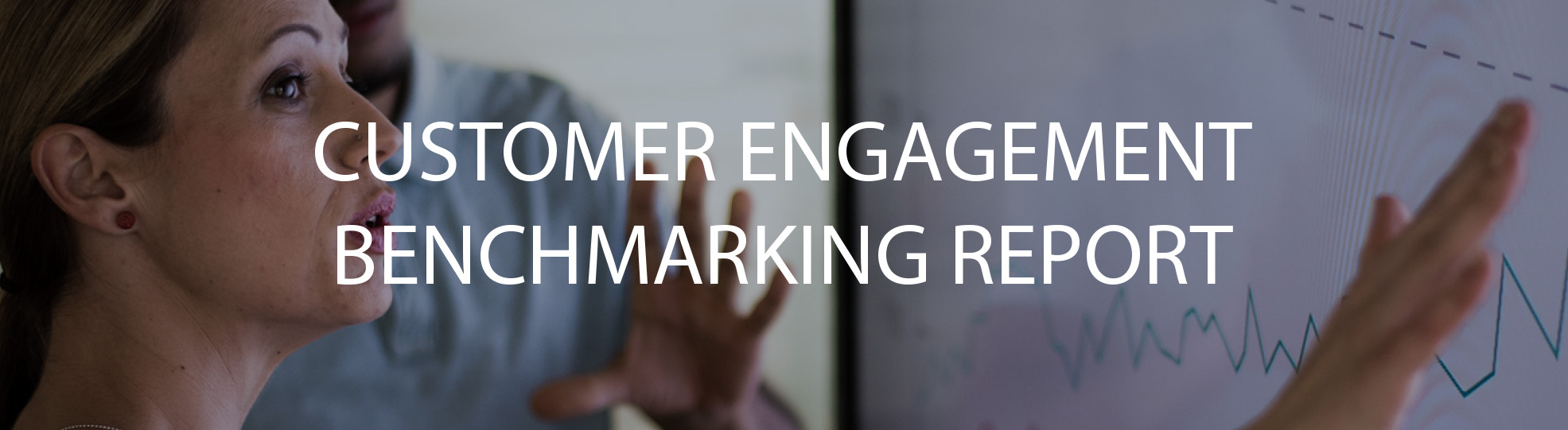 Customer Engagement Benchmarking Report