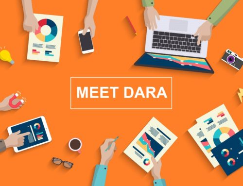 Meet the team – Dara