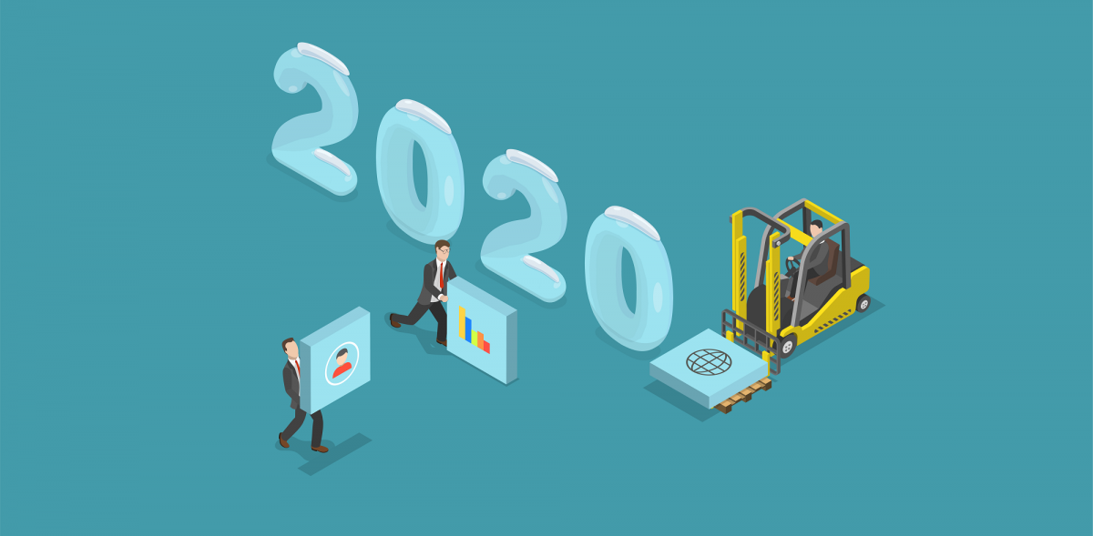 CX Trends to look out for in 2020 Dataconversion