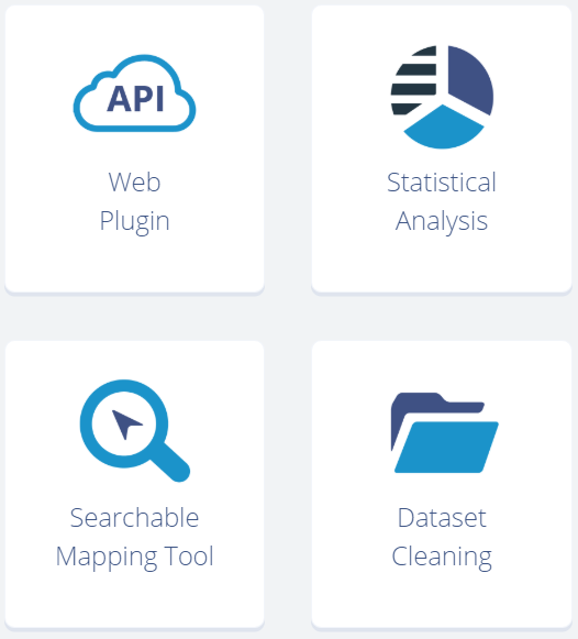 Eircode Services mobile1