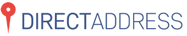 DirectAddress Logo
