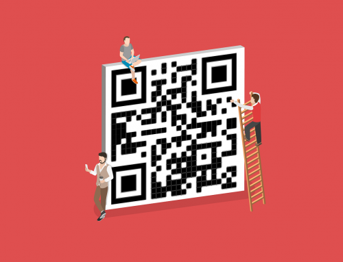 Using QR Codes in your Customer Engagement Strategy