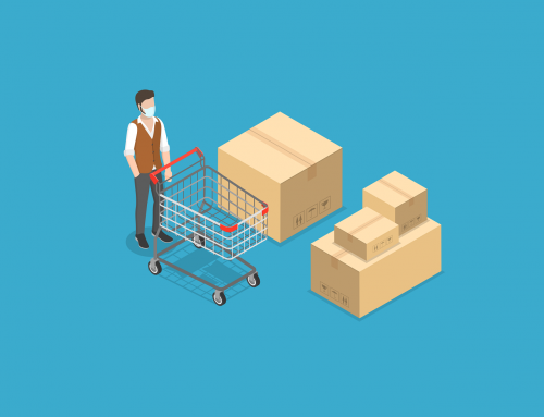 Using Data to Improve the Retail Experience