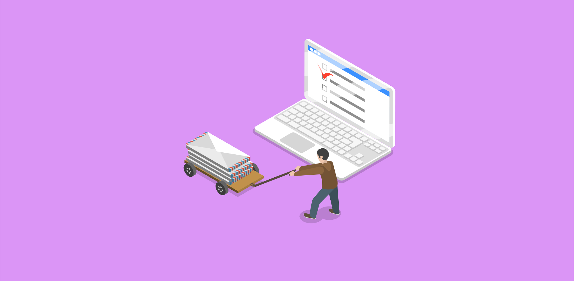 Improving Your Automated Emails