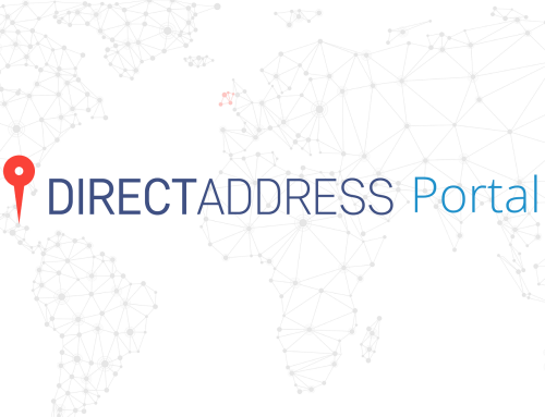DirectAddress Portal Feature Update