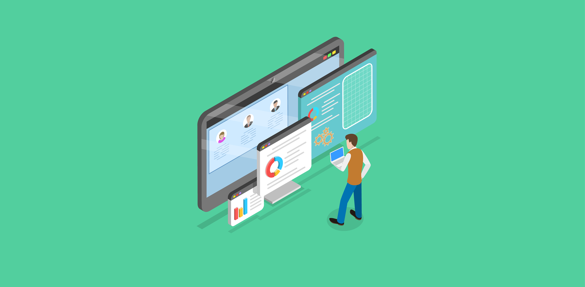 The Real Impact of Poor Data Quality on Your Business