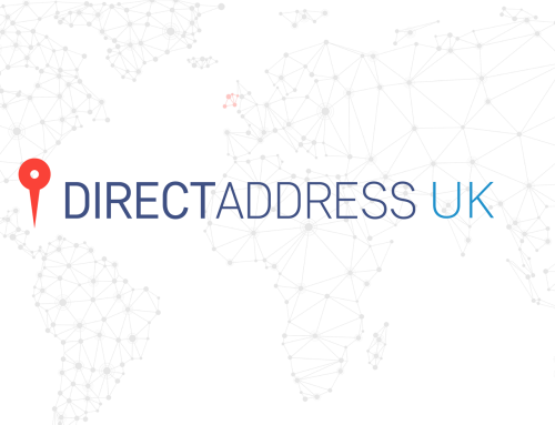 DirectAddress Launches in the UK